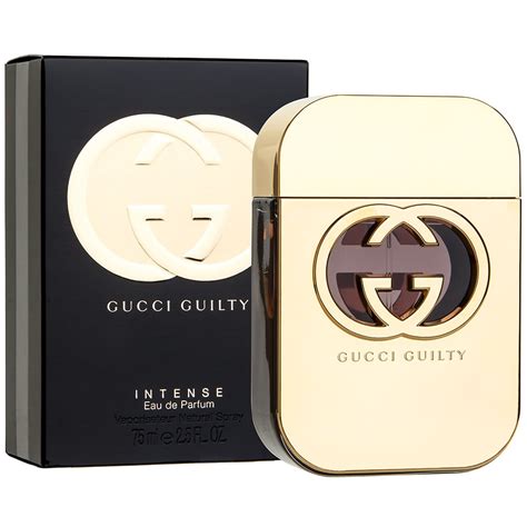 gucci guilty intense 75ml ceneo|Gucci Guilty intense kaufhof.